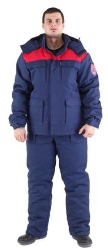 Костюм "Ампер НОРД 60"